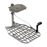 Novix Platform Mounted Bow Holder