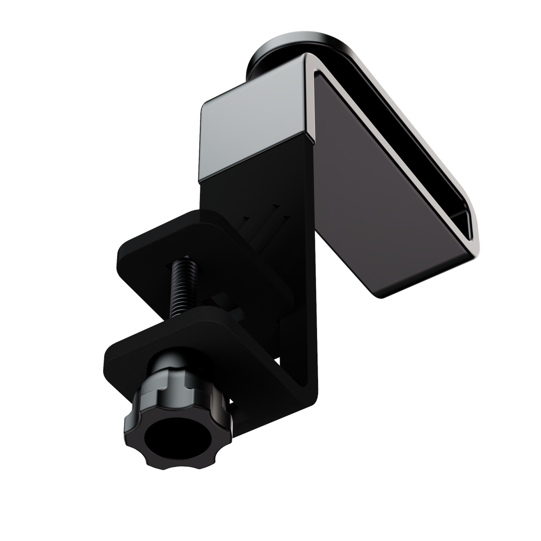 Novix Platform Mounted Bow Holder