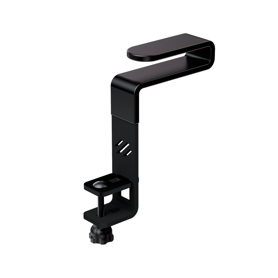 Novix Platform Mounted Bow Holder