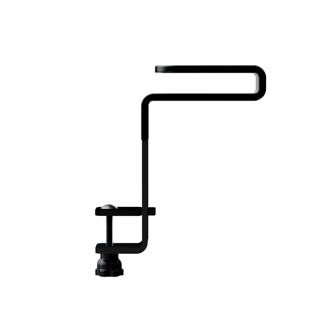 Novix Platform Mounted Bow Holder