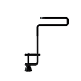 Novix Platform Mounted Bow Holder