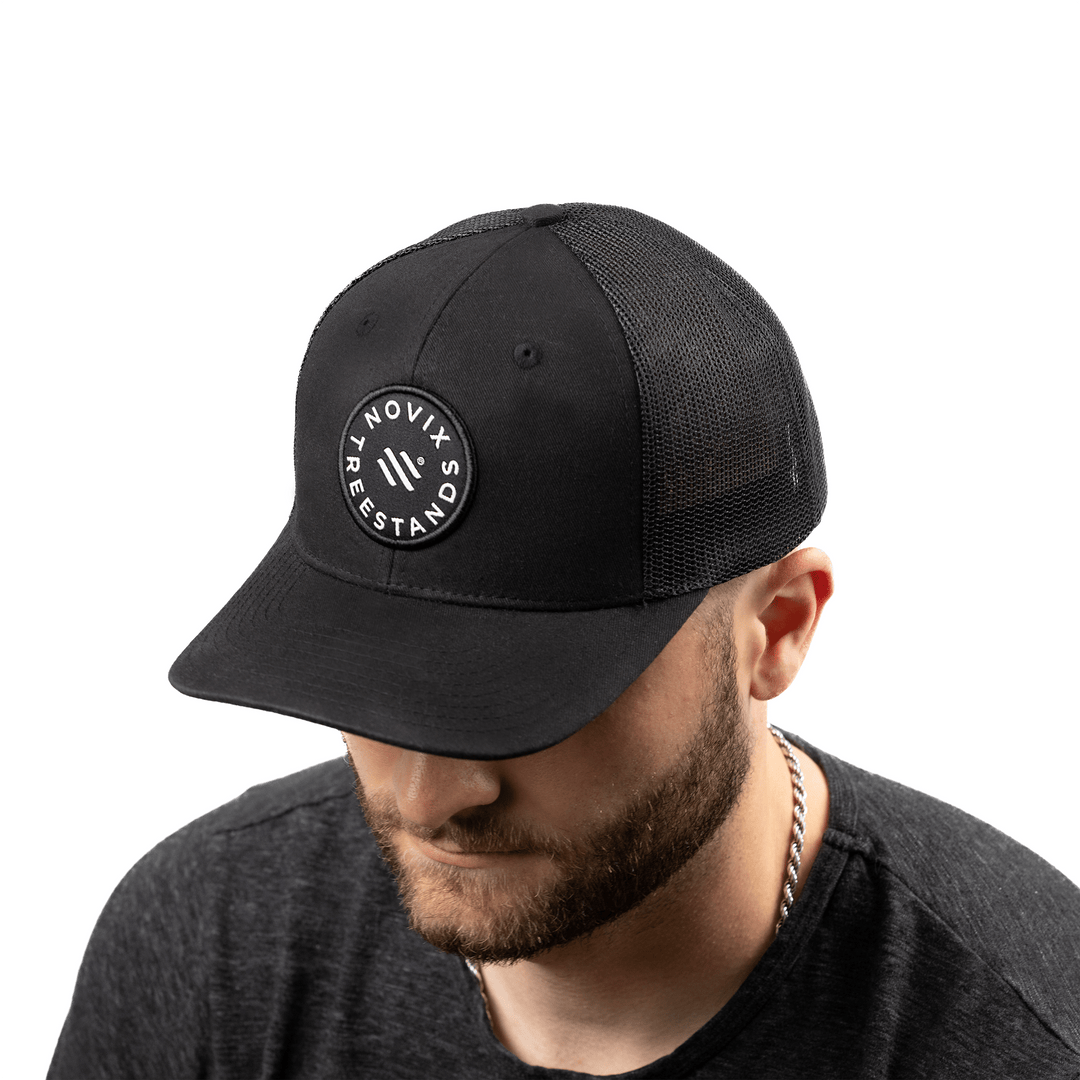 Badge Logo Choice Snapback