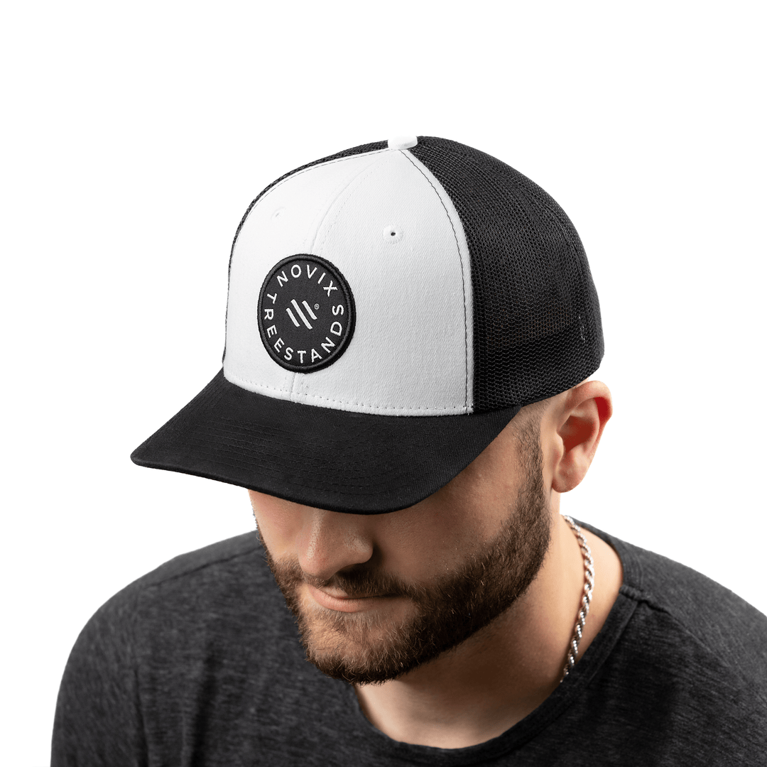 Badge Logo Choice Snapback