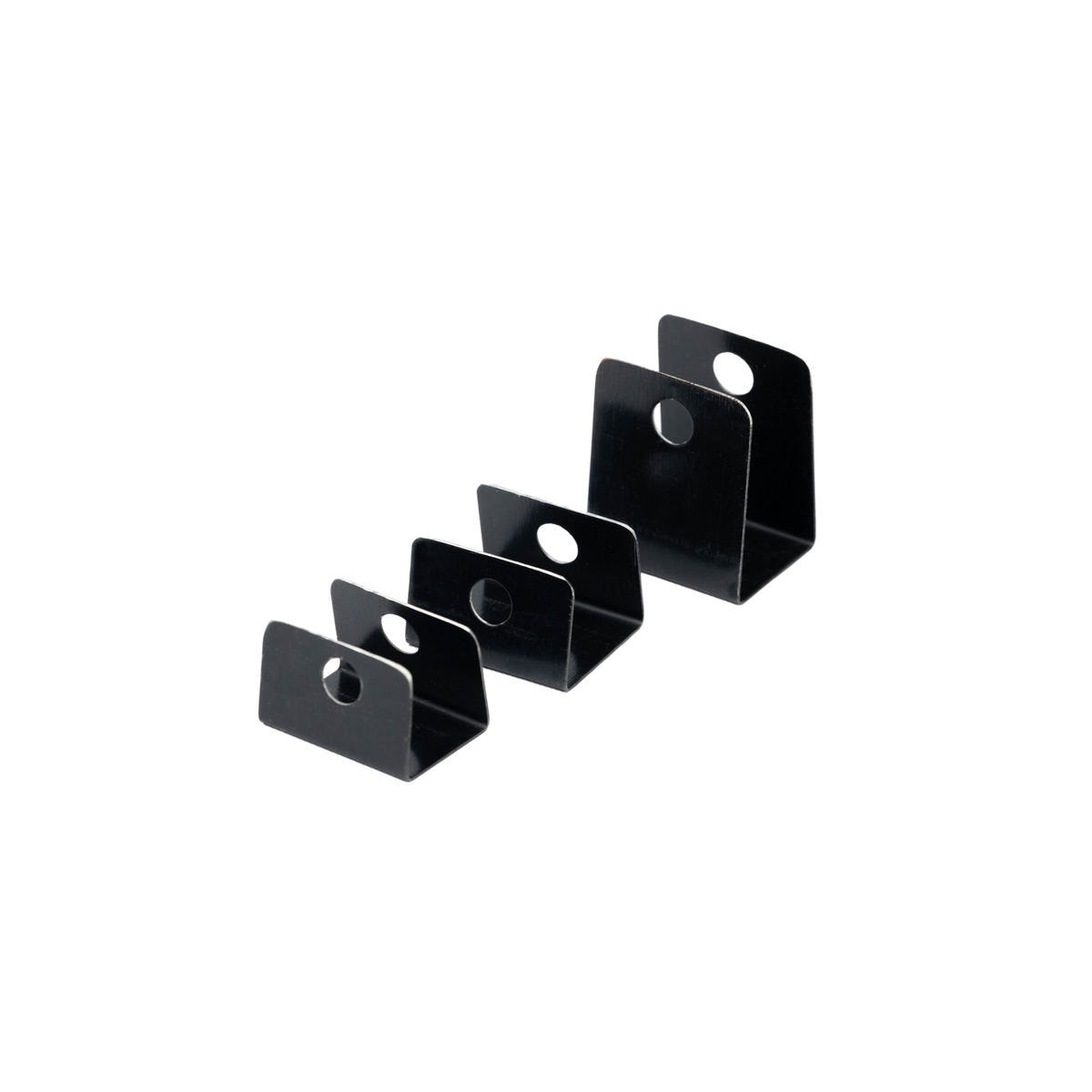 CamoFlex® Clips