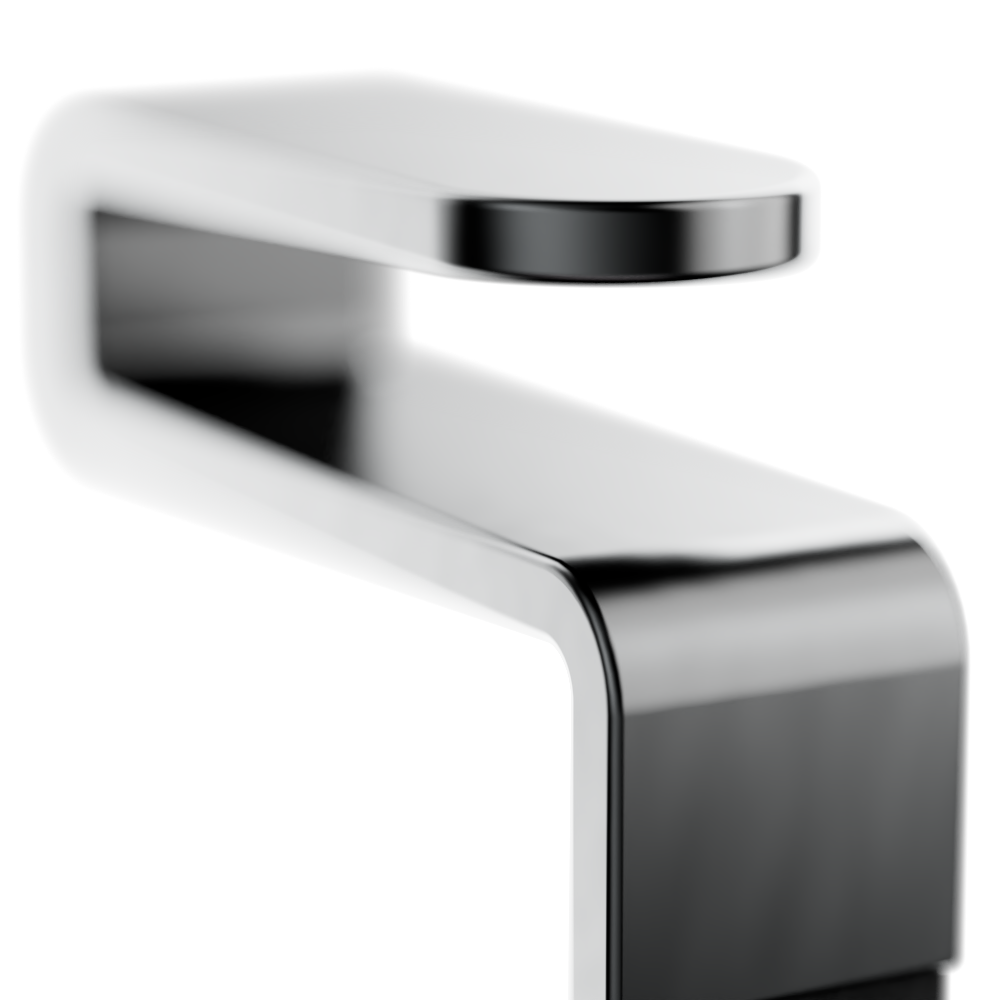 Novix Platform Mounted Bow Holder