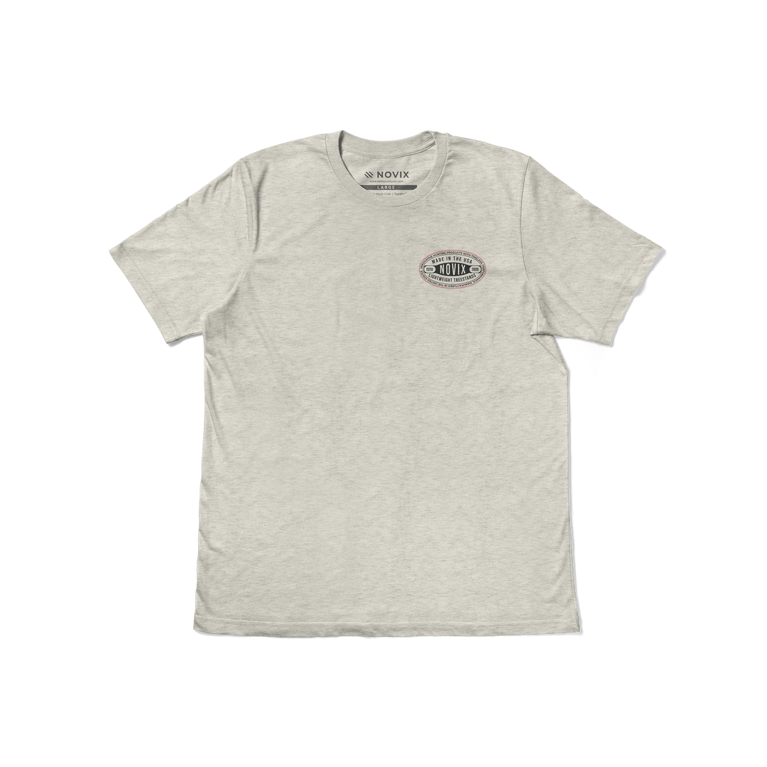 Foundry Tee