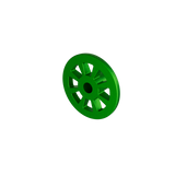 VersaButton™ Limited Edition Green
