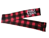 Buffalo Check Gun Sock