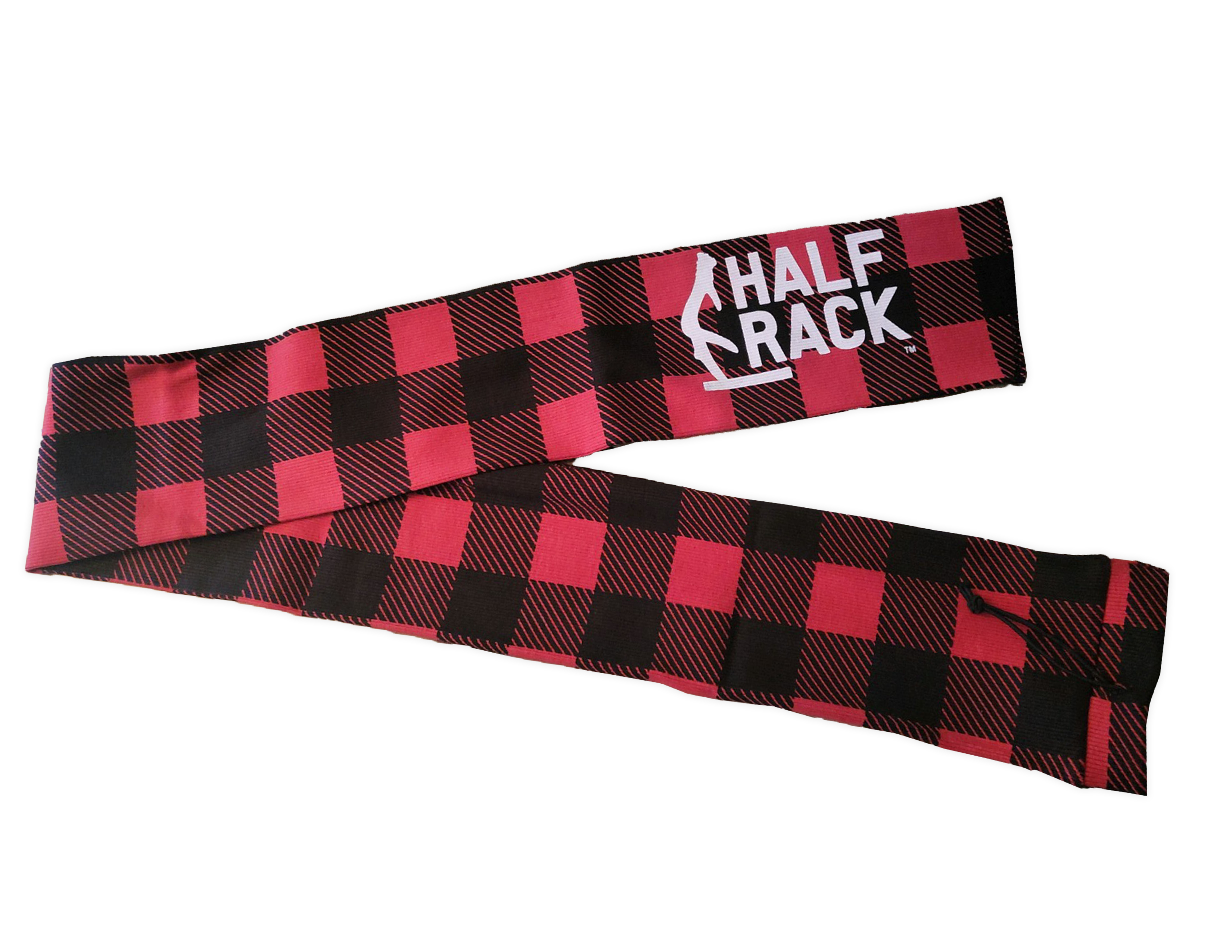Buffalo Check Gun Sock