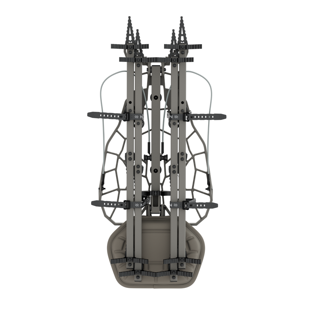 Helo Hunt Ready™ System