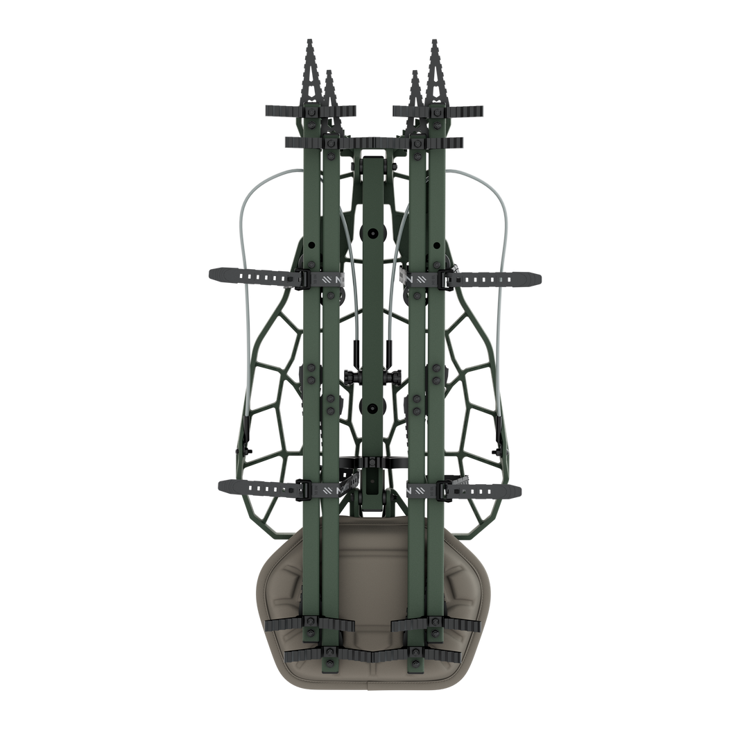 Helo Hunt Ready™ System