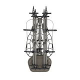 Helo Hunt Ready™ System