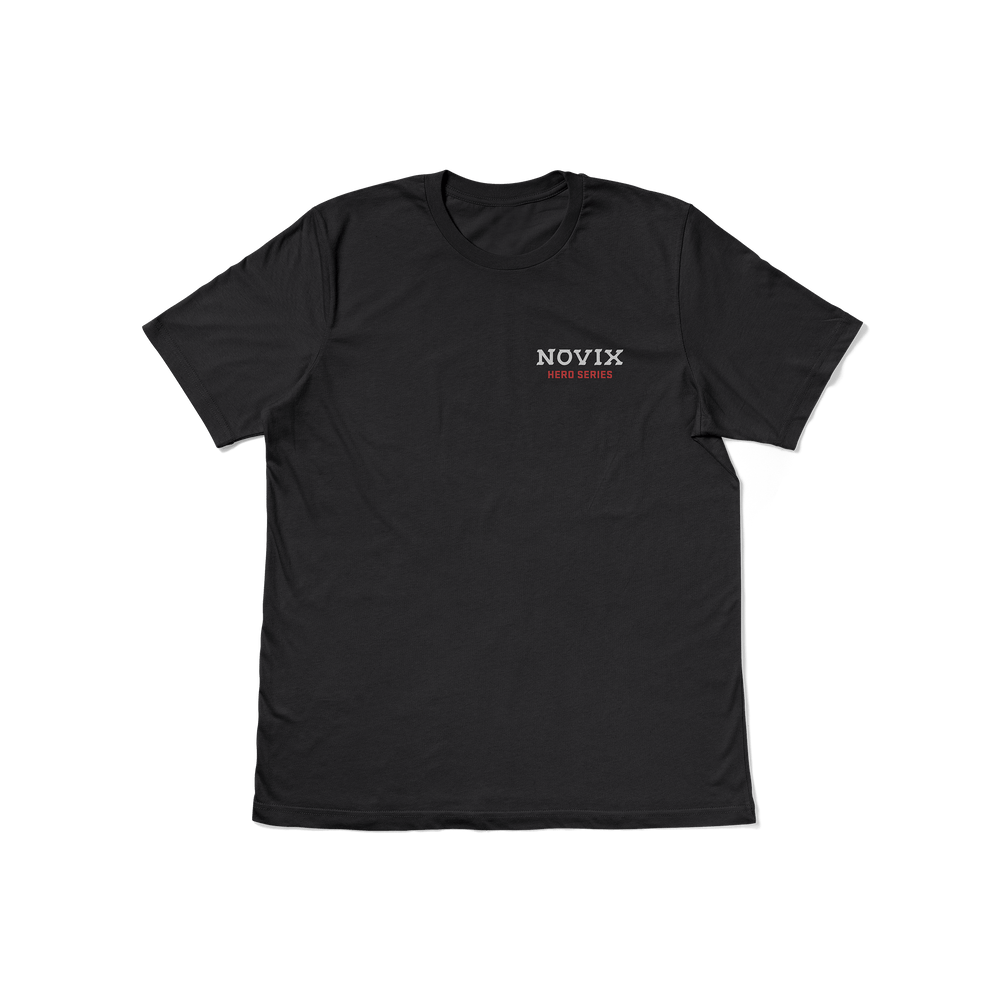 Hero Series Tee