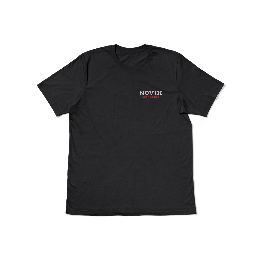 Hero Series Tee