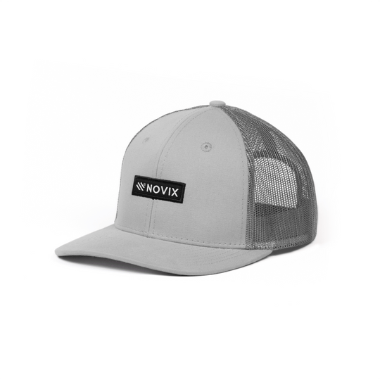 Icon Trucker Hat