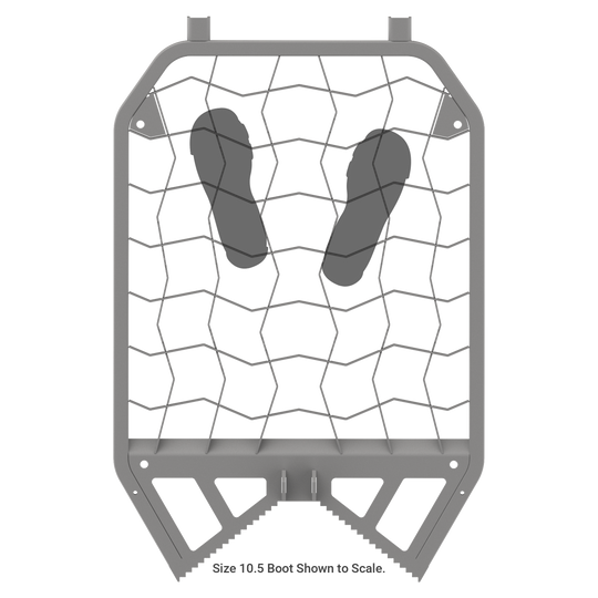 Raider Ladder Stand