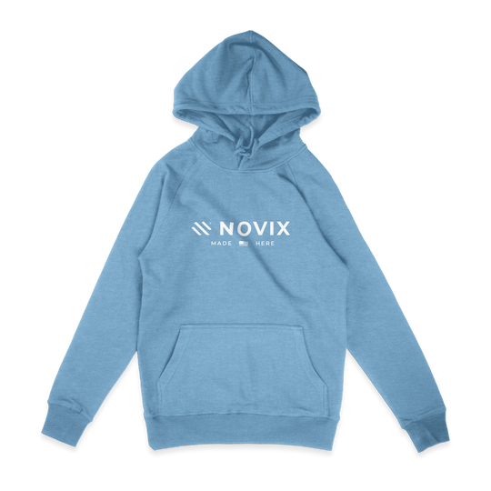 Made Here Lightweight Hoodie
