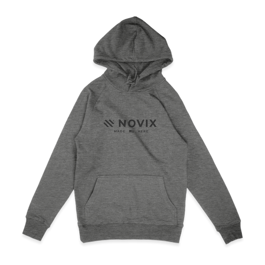 Made Here Lightweight Hoodie
