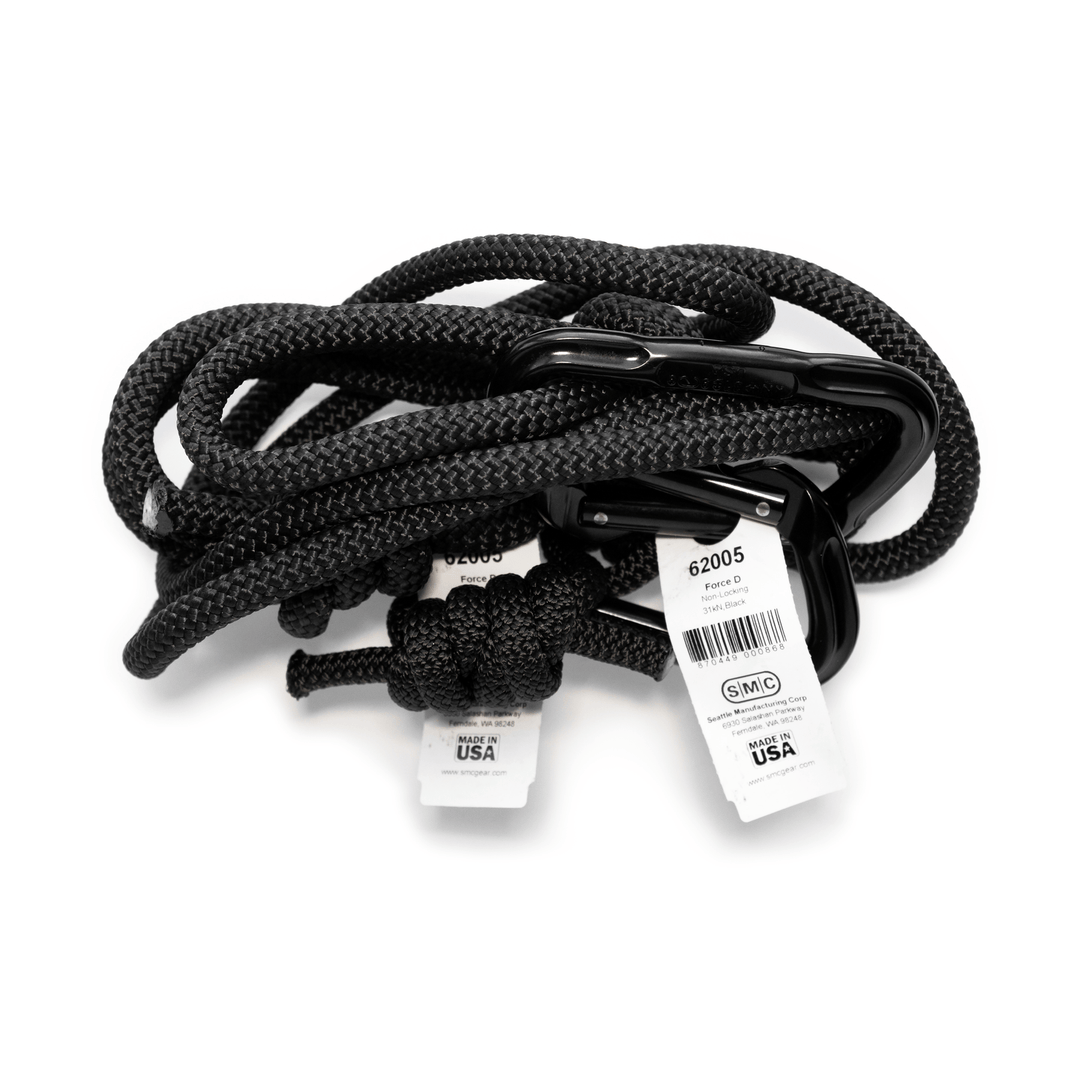 Lineman's Rope Kit