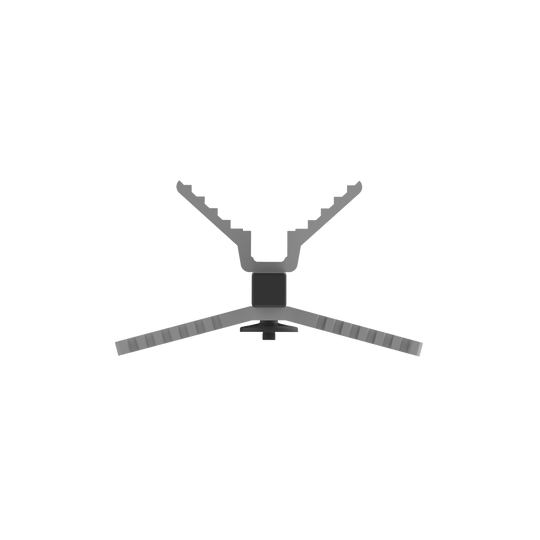 Raider Climbing Stick