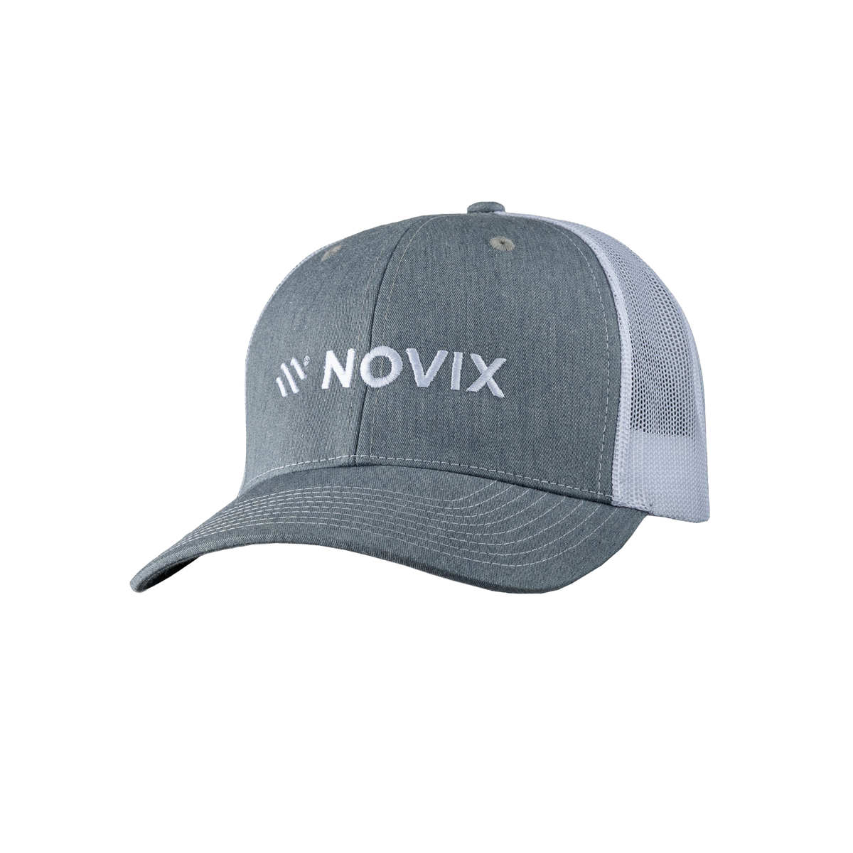 Novix Embroidered Hat