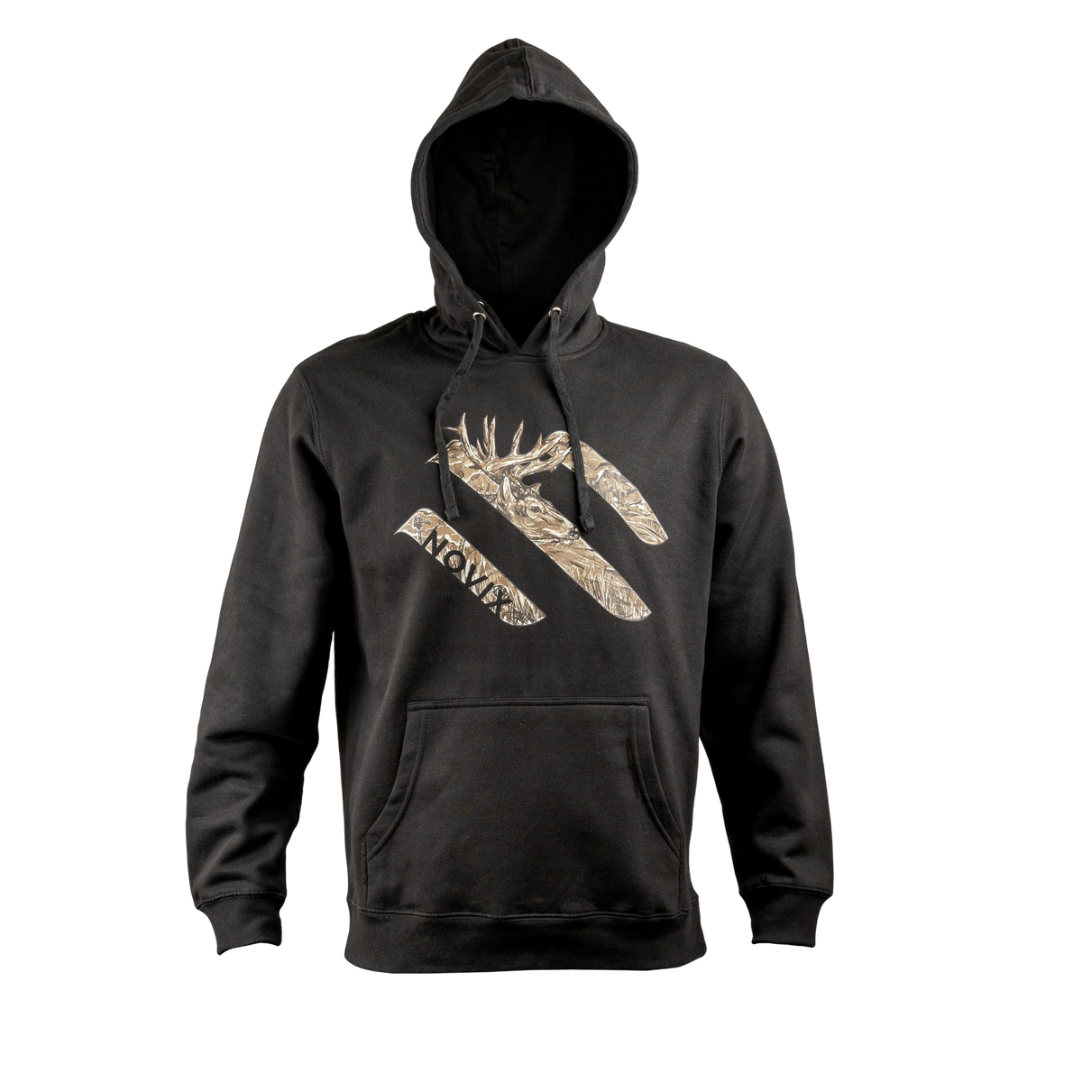 Novix Midwest Hoodie