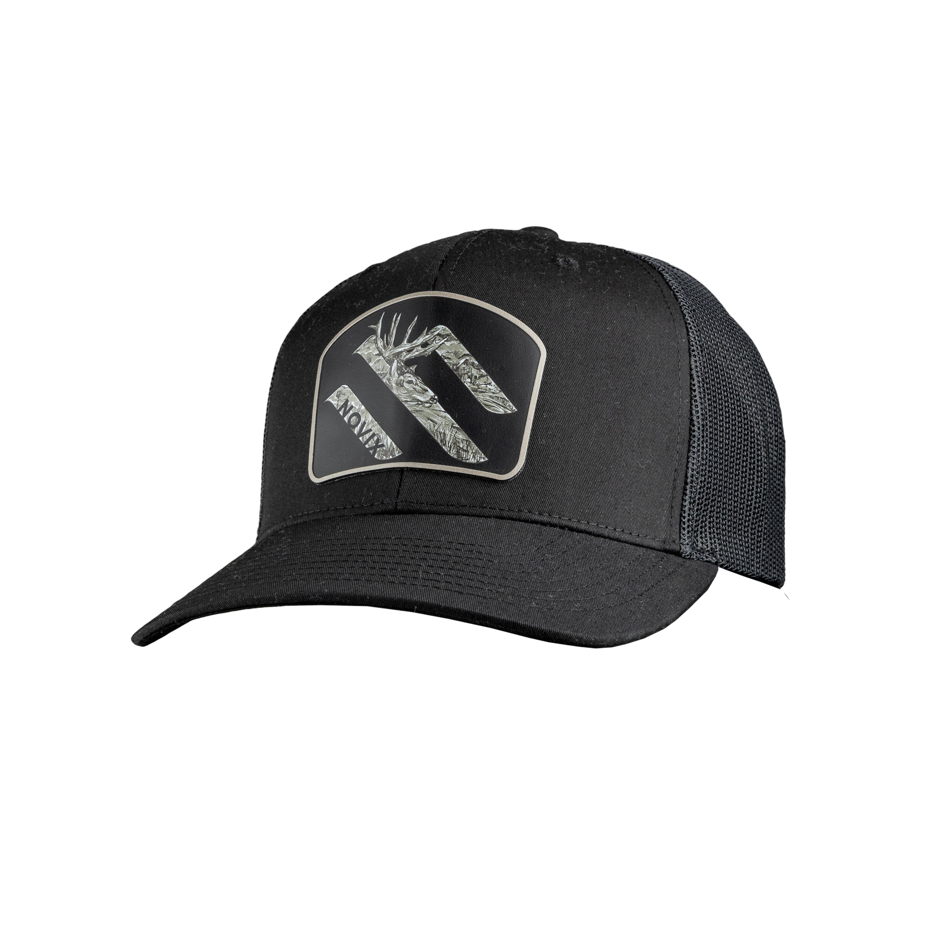 Novix Midwest Patch Hat