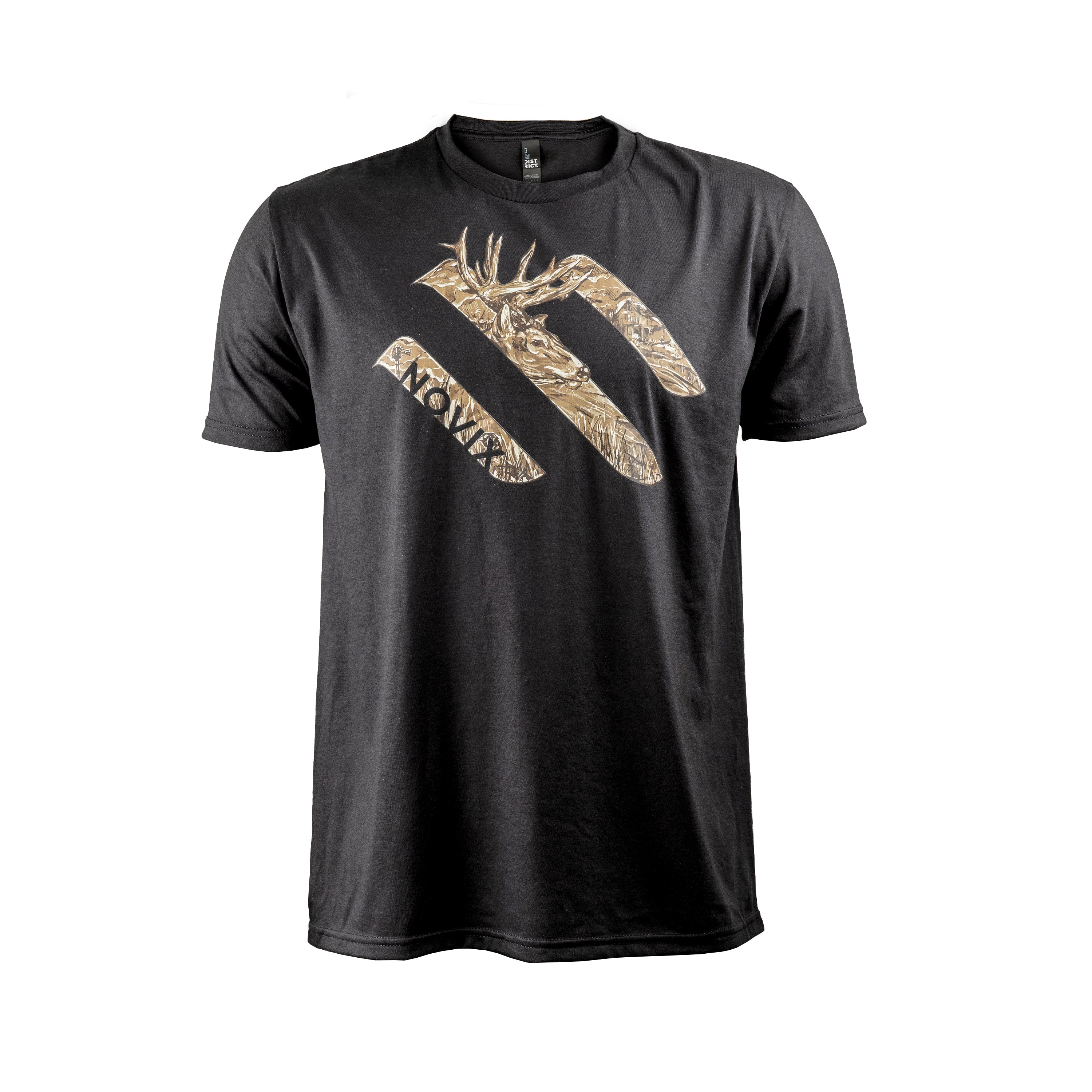 Novix Midwest Tee