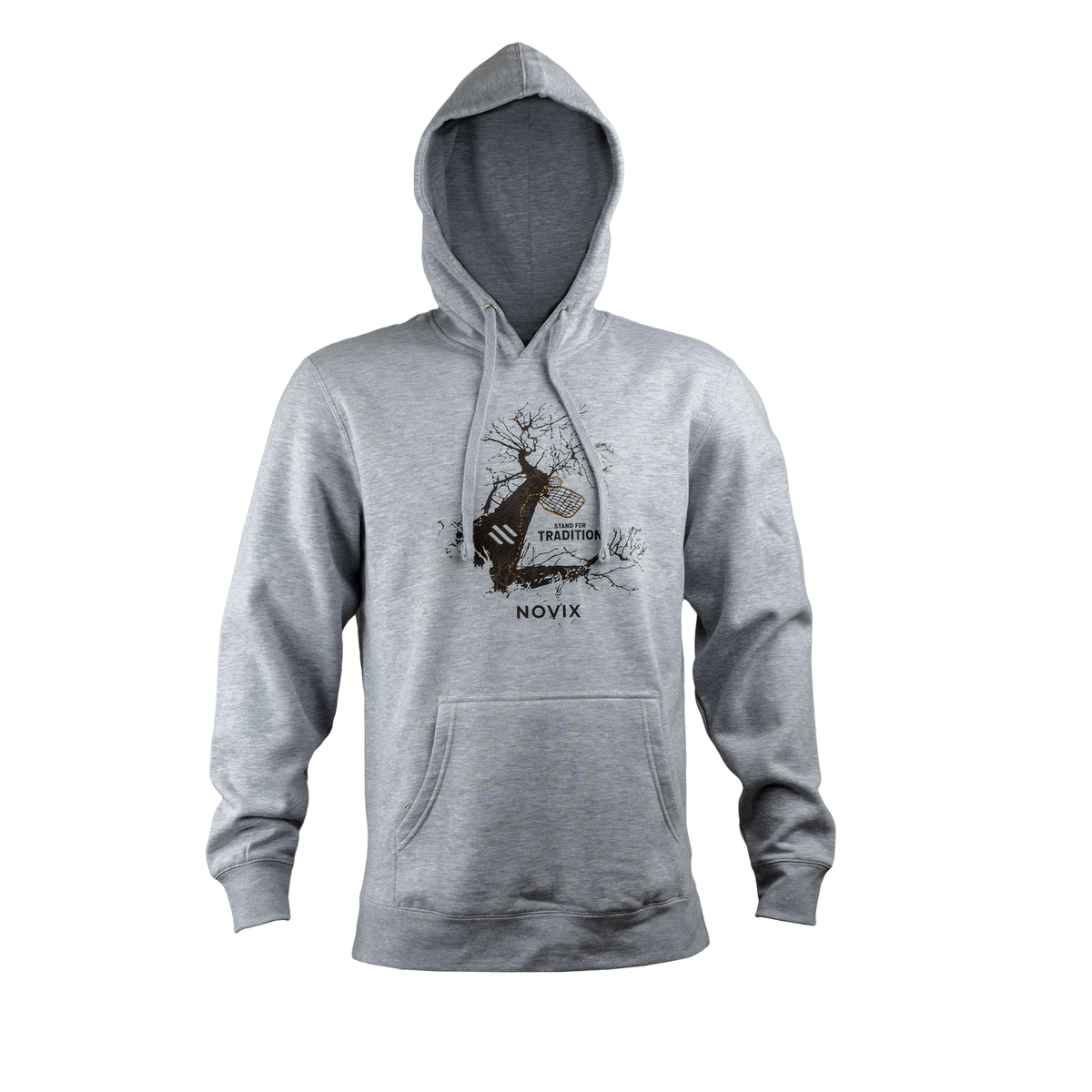 Novix Stand For Tradition Hoodie