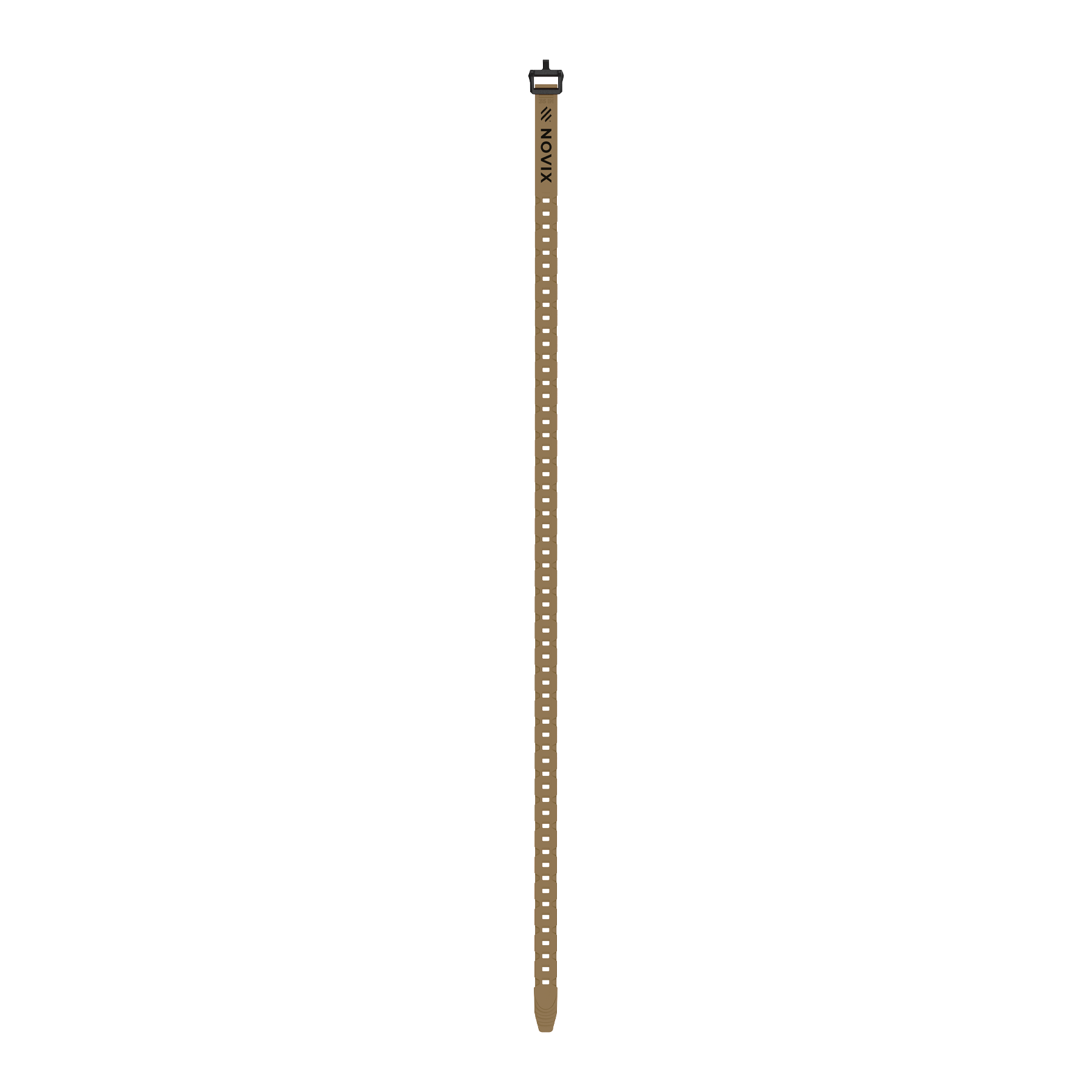 Quickstrap 36", Tan