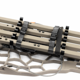 Climbing Stick Quiver