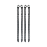 QuickStraps™ - 4 Pack 18"