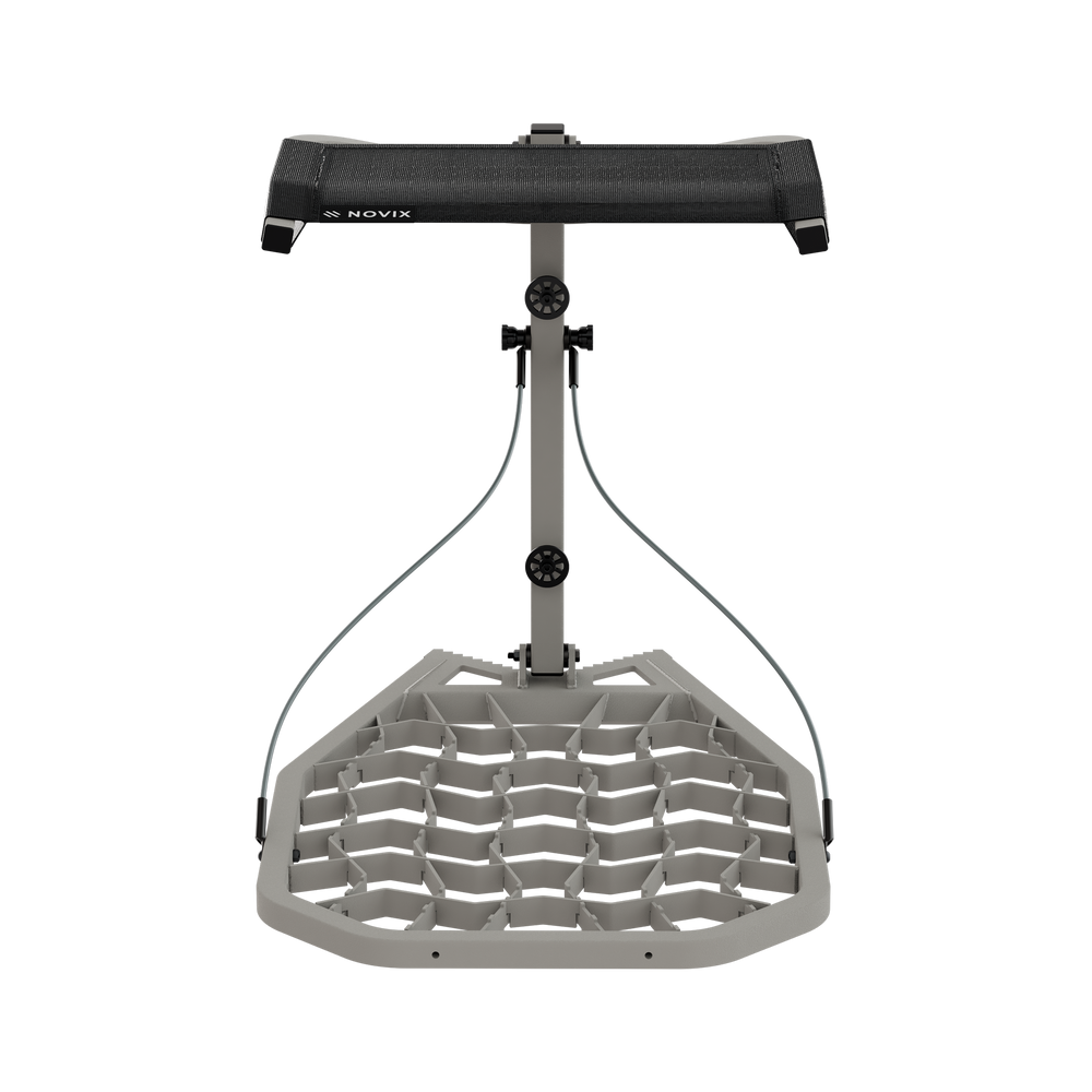 Raider Hang On Treestand