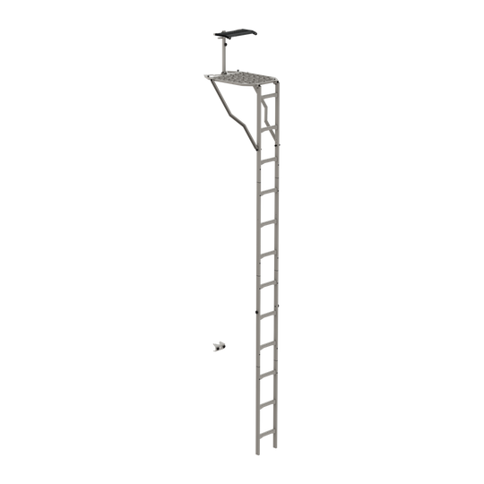 Raider Ladder Stand