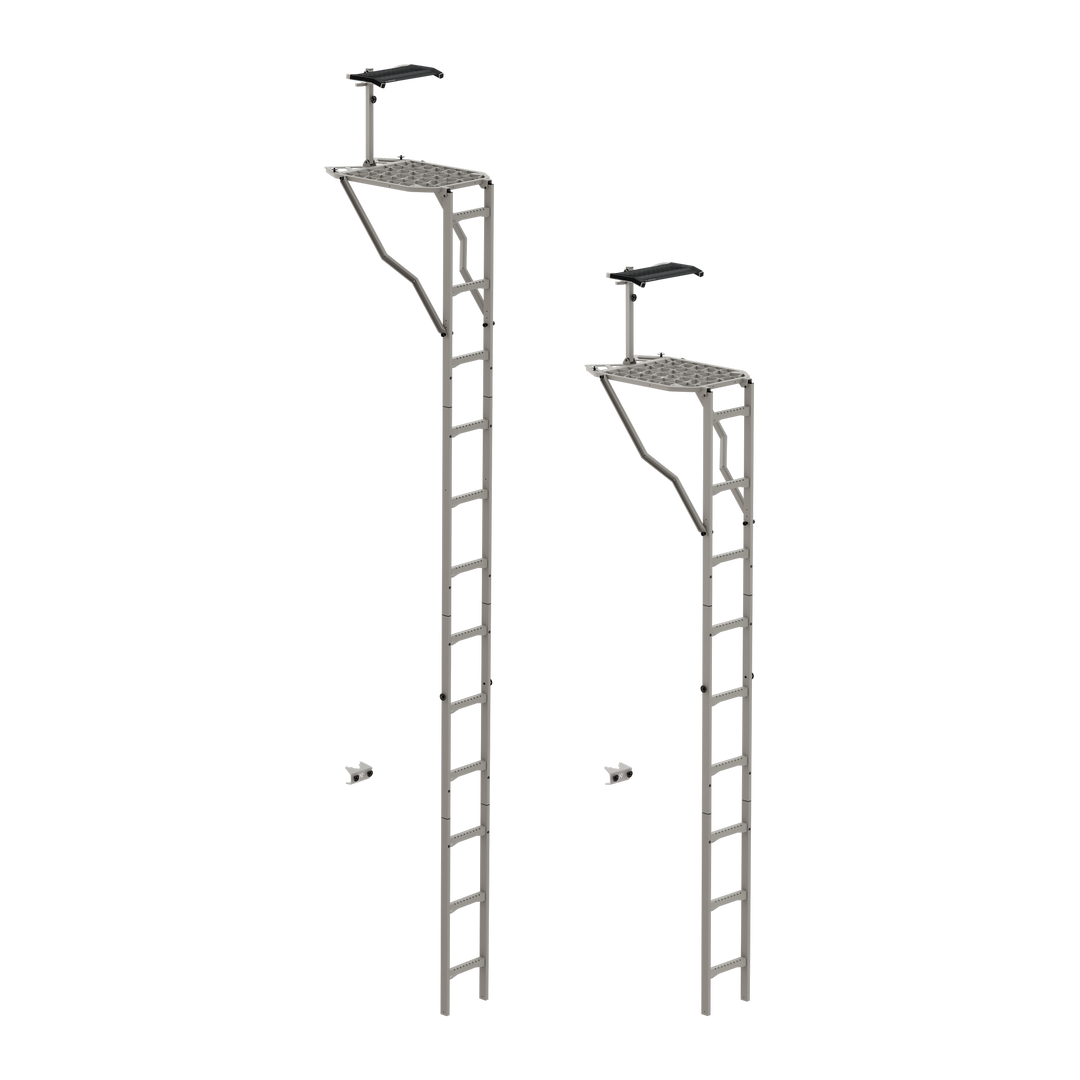 Raider Ladder Stand