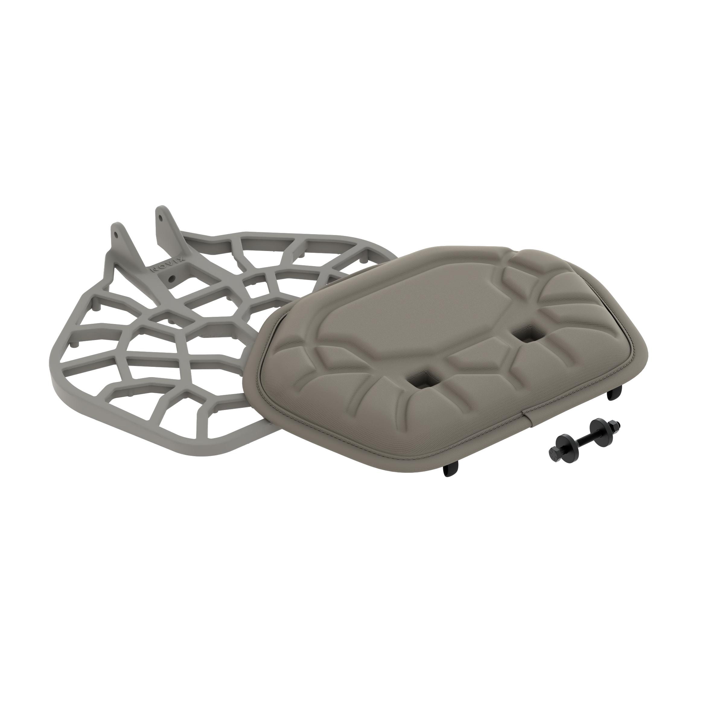 Cast Seat Kit