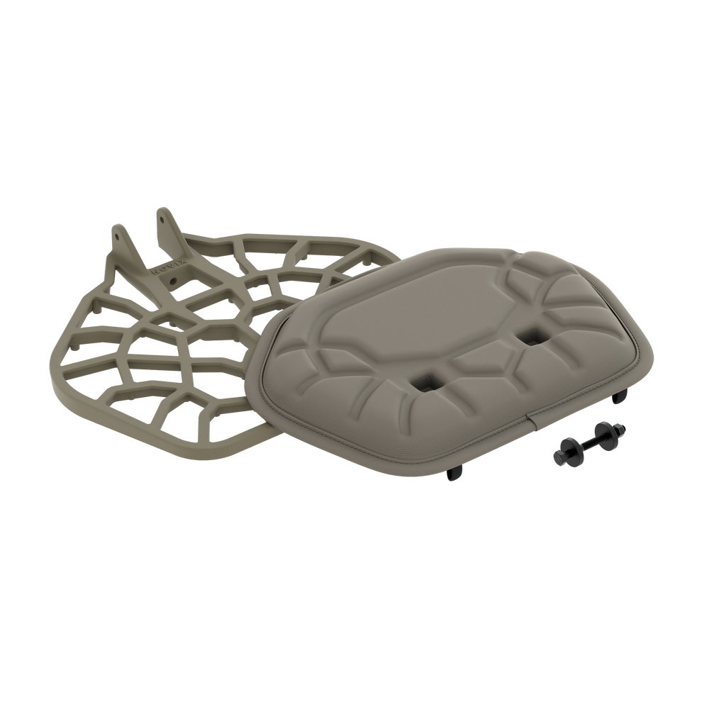 Cast Seat Kit