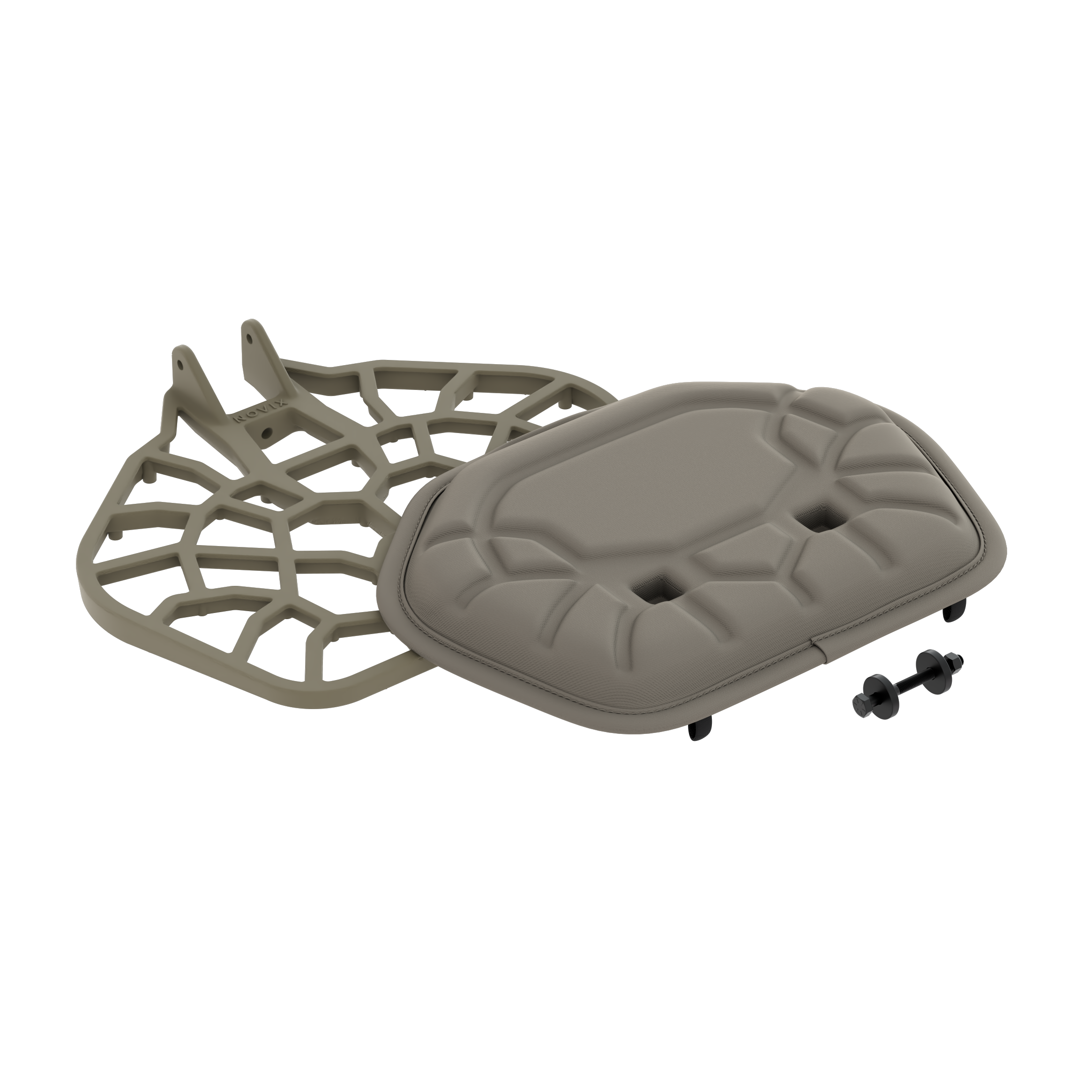 Cast Seat Kit