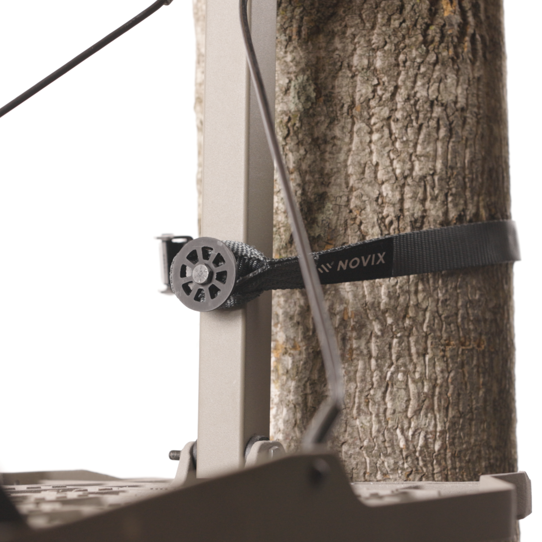 Versa Button VersaButton™ – Novix Outdoors