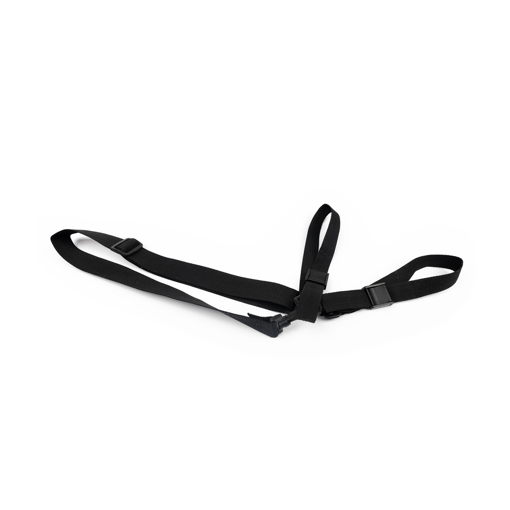 Climbing Stick Caddy