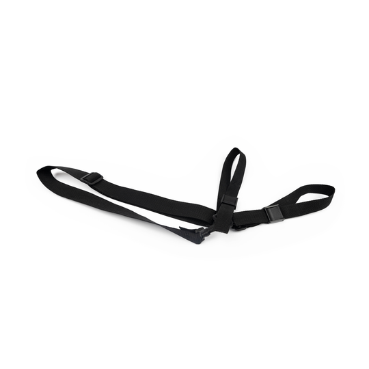 Climbing Stick Caddy