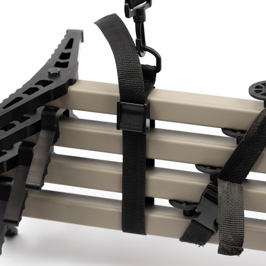 Climbing Stick Caddy