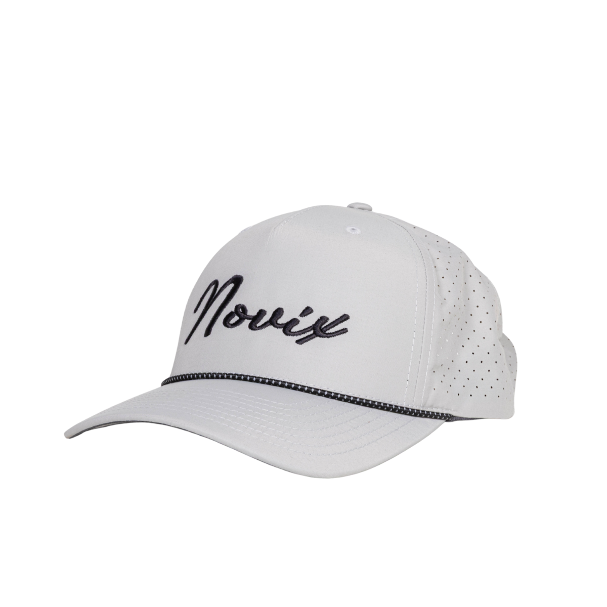 Novix Cursive Hat