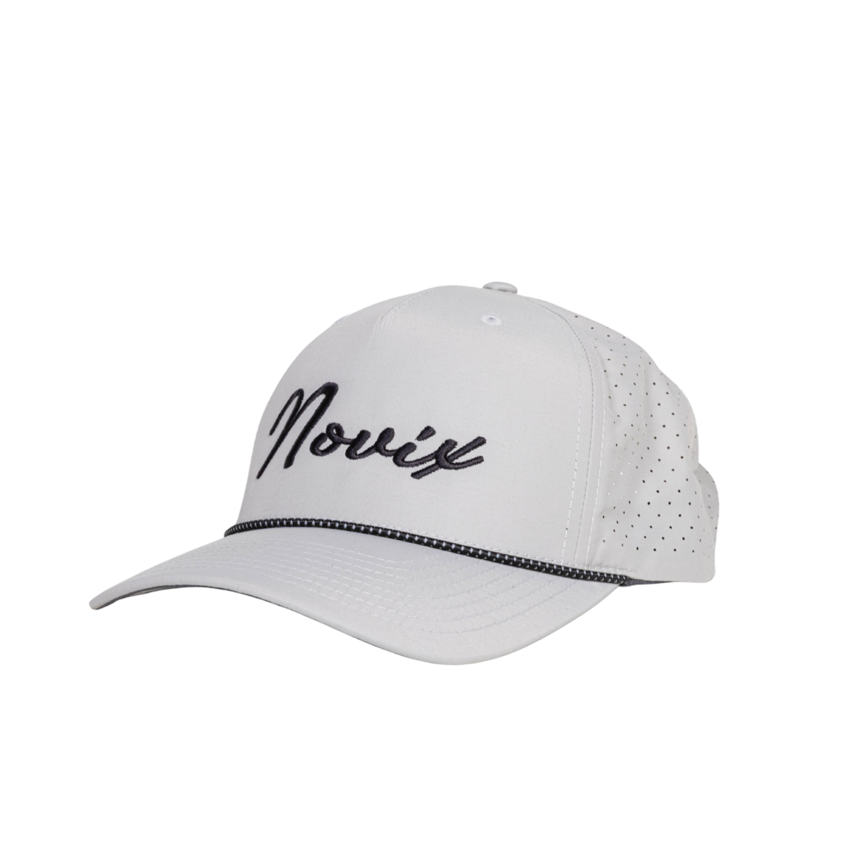 Novix Cursive Hat