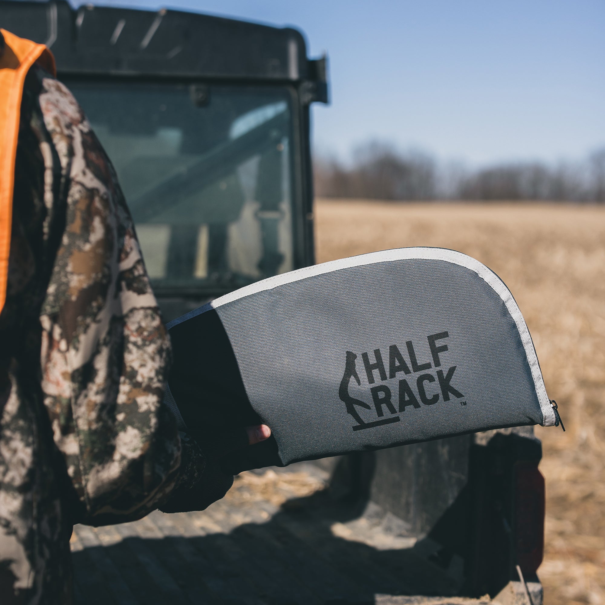 Wildcat Long-Gun Case – Novix Outdoors