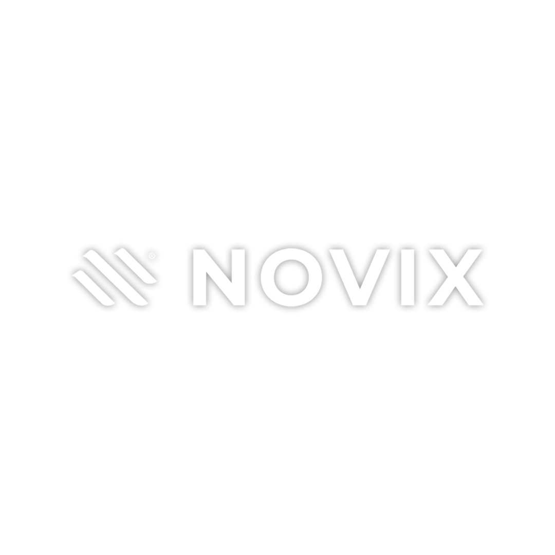 Novix® Window Decal