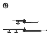 Half Rack Bow Wing
