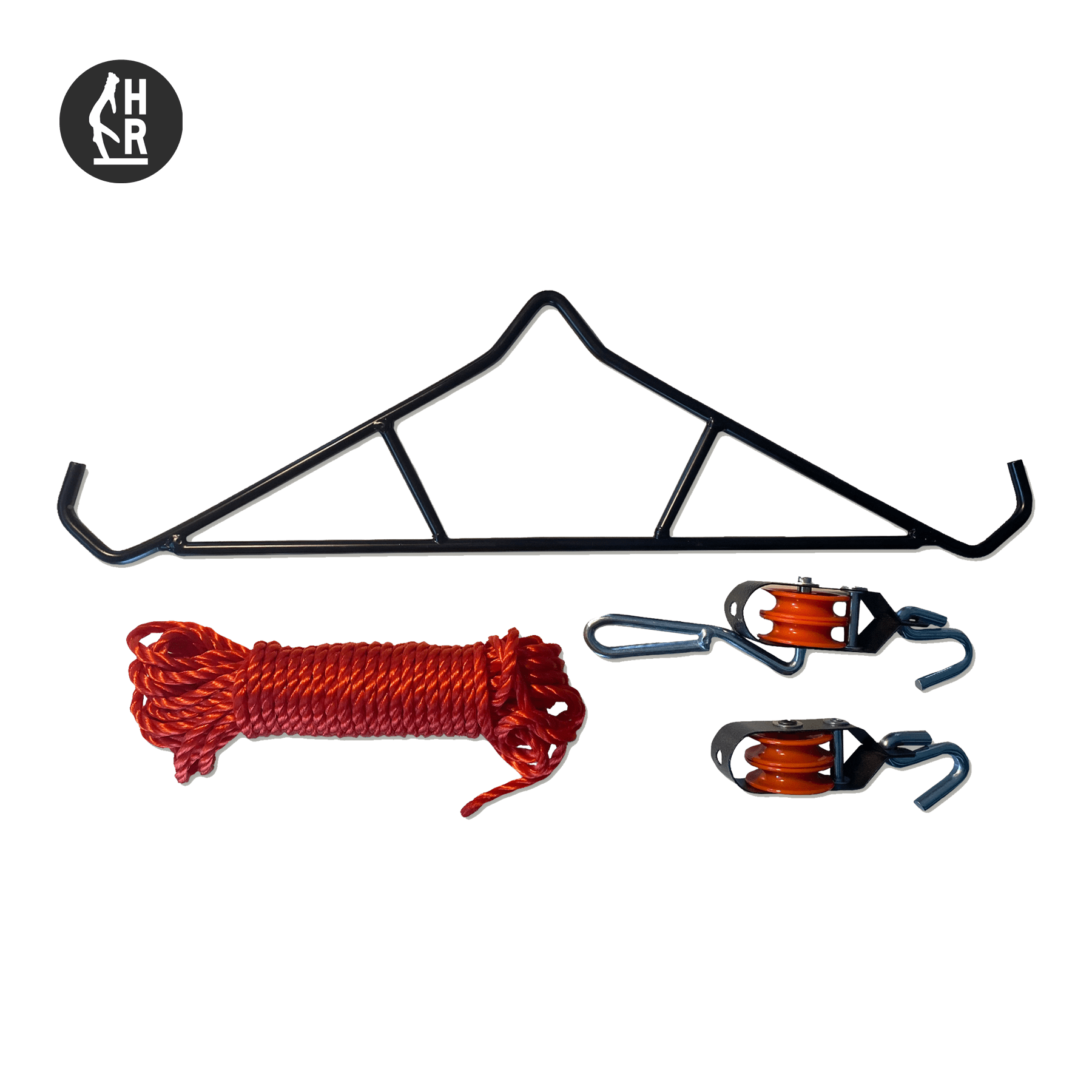 Deer Gambrel Hoist Kit