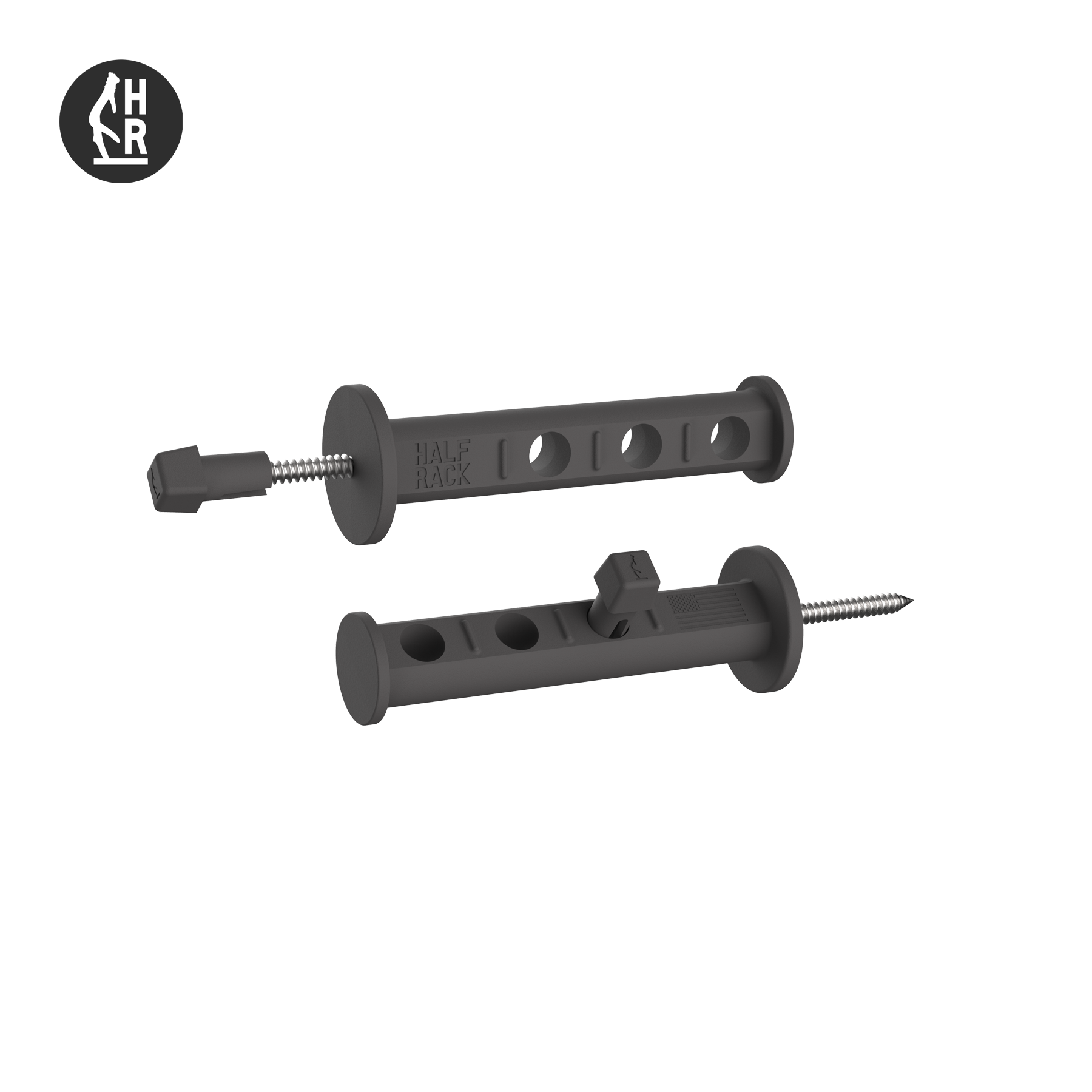 Hunter Hanger
