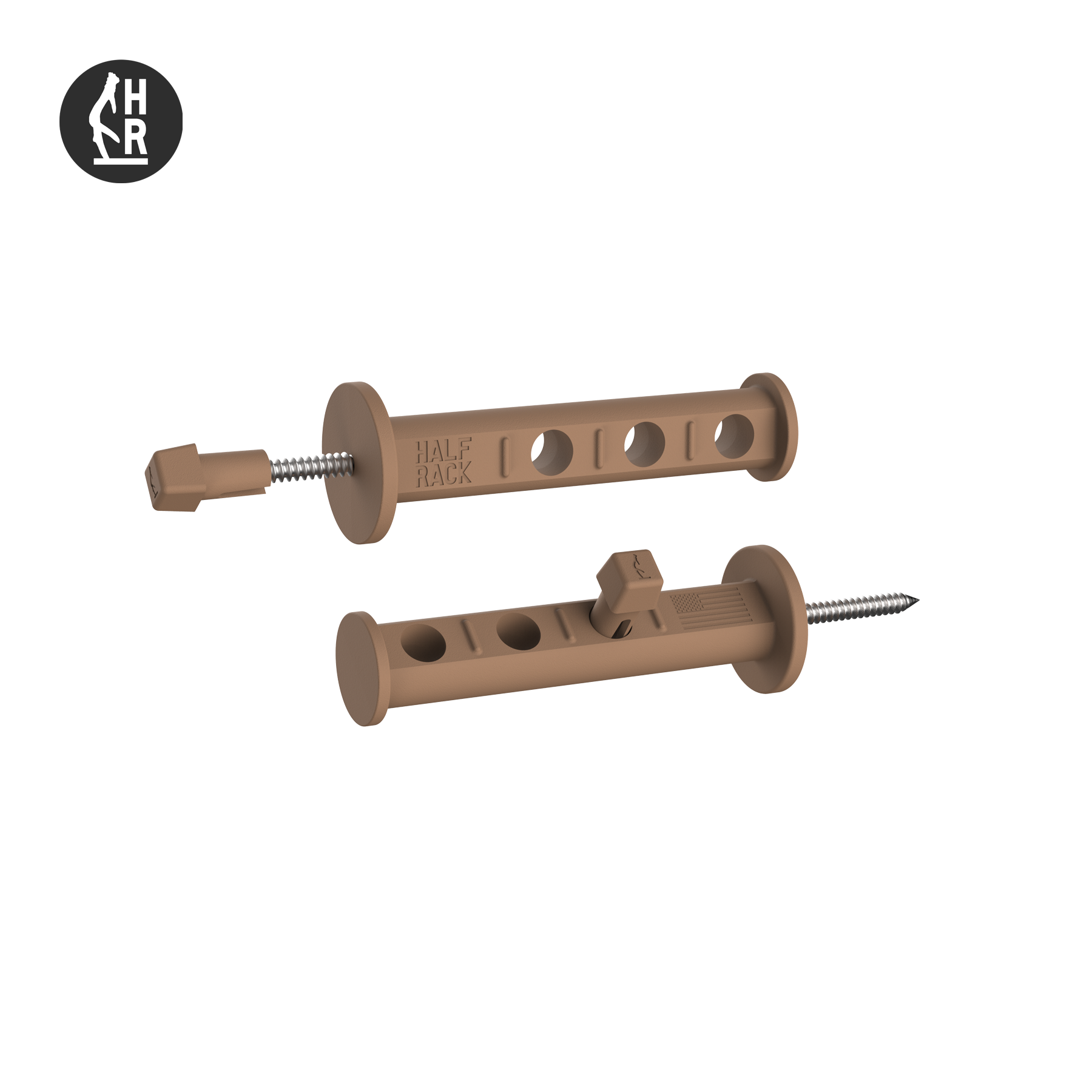 Hunter Hanger